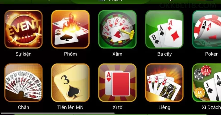 App okkbet apostas esportivas mobile